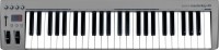 Купить MIDI-клавиатура Acorn Masterkey 49  по цене от 2622 грн.