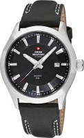 Купить наручний годинник Swiss Military by Chrono SM34024.05: цена от 8435 грн.