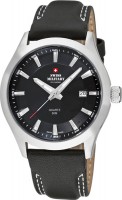 Купити наручний годинник Swiss Military by Chrono SM34024.05  за ціною від 8435 грн.
