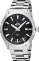Купить наручний годинник Swiss Military by Chrono SM34024.01: цена от 7668 грн.