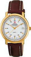 Купити наручний годинник Swiss Military by Chrono SM34006.05  за ціною від 5849 грн.