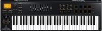 Купить MIDI-клавіатура Behringer Motor 61: цена от 27984 грн.