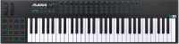 Купить MIDI-клавиатура Alesis VI61  по цене от 15280 грн.