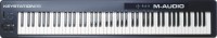 Купить MIDI-клавиатура M-AUDIO Keystation 88 II  по цене от 10613 грн.