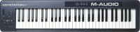 Купити MIDI-клавіатура M-AUDIO Keystation 61 II за ціною від 6765 грн.