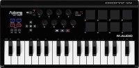 Купить MIDI-клавиатура M-AUDIO Axiom AIR Mini 32  по цене от 2150 грн.
