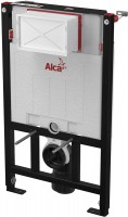 Купити інсталяція для туалету Alca Plast AM101/850 Sadromodul  за ціною від 4888 грн.