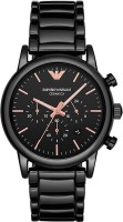 Купити наручний годинник Armani AR1509  за ціною від 8590 грн.