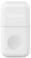 Купить картридер / USB-хаб Orico CRS12  по цене от 250 грн.