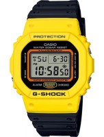 Купити наручний годинник Casio G-Shock DW-5600TB-1  за ціною від 5150 грн.