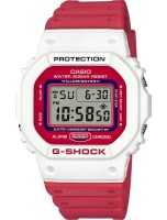 Купить наручний годинник Casio G-Shock DW-5600TB-4A: цена от 5150 грн.