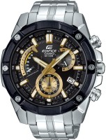 Купити наручний годинник Casio Edifice EFR-559DB-1A9  за ціною від 9620 грн.