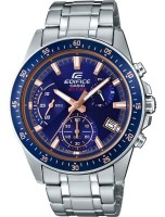 Купить наручные часы Casio Edifice EFV-540D-2A  по цене от 5460 грн.