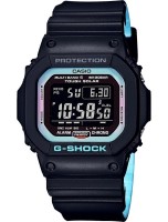 Купити наручний годинник Casio G-Shock GW-M5610PC-1  за ціною від 7320 грн.