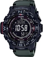 Купить наручний годинник Casio PRW-3510Y-8E: цена от 13290 грн.