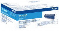 Купить картридж Brother TN-423C: цена от 8650 грн.