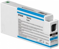 Купить картридж Epson T8242 C13T824200: цена от 6759 грн.