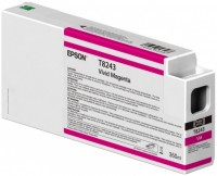Купить картридж Epson T8243 C13T824300: цена от 6691 грн.