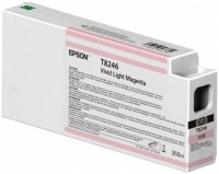 Купить картридж Epson T8246 C13T824600: цена от 6788 грн.