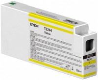 Купить картридж Epson T8244 C13T824400: цена от 6691 грн.