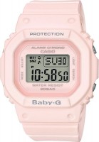 Купити наручний годинник Casio BGD-560-4  за ціною від 5200 грн.