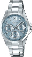 Купить наручные часы Casio SHE-3512D-2A  по цене от 14680 грн.