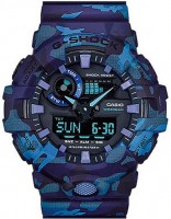 Купить наручные часы Casio G-Shock GA-700CM-2A  по цене от 6880 грн.