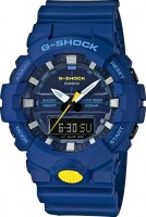 Купить наручные часы Casio G-Shock GA-800SC-2A  по цене от 6870 грн.