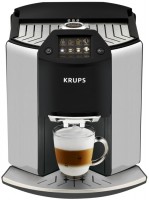 Купить кофеварка Krups Barista EA 907D  по цене от 35499 грн.