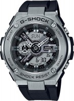 Купить наручные часы Casio G-Shock GST-410-1A  по цене от 10300 грн.