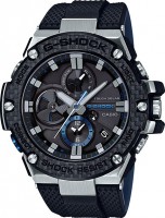 Купити наручний годинник Casio G-Shock GST-B100XA-1A  за ціною від 32900 грн.