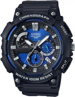 Купить наручные часы Casio MCW-200H-2A  по цене от 2370 грн.