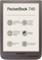 Купити електронна книга PocketBook 740  за ціною від 777 грн.