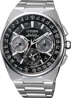 Купити наручний годинник Citizen CC9008-84E  за ціною від 15012 грн.