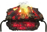 Купити електрокамін RealFlame Silva Log 3D за ціною від 54600 грн.