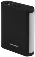Купити павербанк Awei Power Bank P40K за ціною від 968 грн.