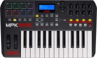 Купити MIDI-клавіатура Akai MPK-225  за ціною від 10102 грн.