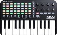 Купити MIDI-клавіатура Akai APC Key 25  за ціною від 4290 грн.