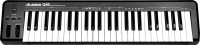 Купить MIDI-клавиатура Alesis Q49  по цене от 4949 грн.