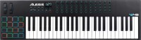 Купить MIDI-клавиатура Alesis VI49  по цене от 10474 грн.