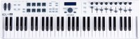 Купить MIDI-клавіатура Arturia KeyLab Essential 61: цена от 9399 грн.