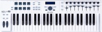 Купить MIDI-клавиатура Arturia KeyLab Essential 49  по цене от 7799 грн.