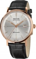 Купити наручний годинник Epos 3437.132.24.18.25  за ціною від 61686 грн.
