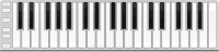 Купити MIDI-клавіатура CME Xkey 37  за ціною від 10999 грн.