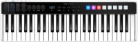 Купить MIDI-клавиатура IK Multimedia iRig Keys I/O 49: цена от 11899 грн.