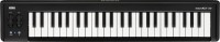 Купить MIDI-клавиатура Korg microKEY Air 49: цена от 9499 грн.