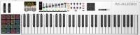 Купити MIDI-клавіатура M-AUDIO Code 61  за ціною від 12735 грн.