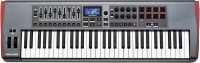 Купить MIDI-клавиатура Novation Impulse 61: цена от 13993 грн.