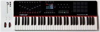 Купить MIDI-клавіатура Nektar Panorama P6: цена от 24465 грн.