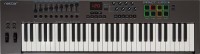 Купить MIDI-клавиатура Nektar Impact LX61 Plus  по цене от 9699 грн.